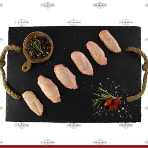 Chicken Buffalo Wings