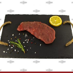 Lean Sirloin Steak