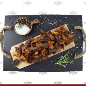 Chutney Biltong