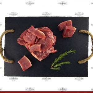 Lean Beef Stew Cubes