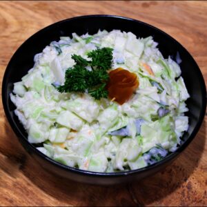 Coleslaw