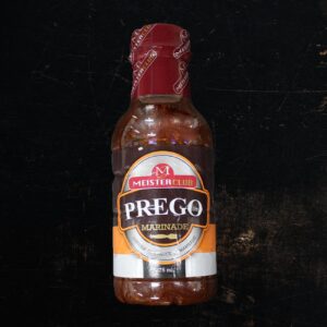 Meister Club Prego Marinade