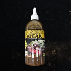 Plankie Steak Sauce