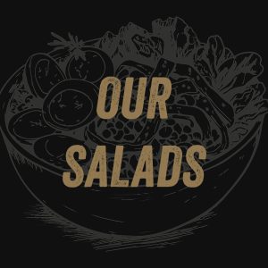 Salads